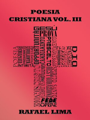 cover image of Poesia Cristiana Volume III